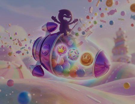 Sugar Rush