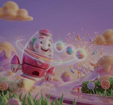 Sugar Rush