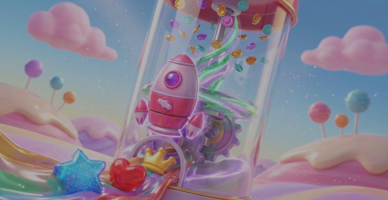 Sugar Rush